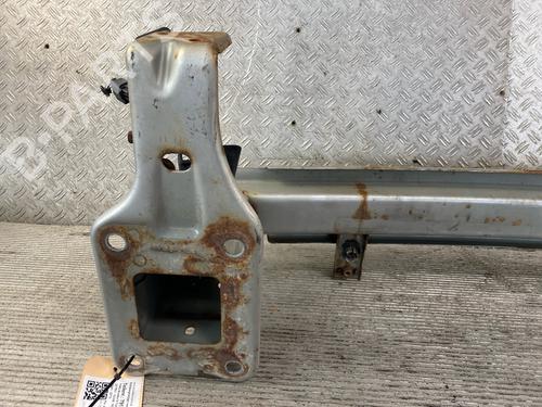 Front bumper reinforcement FORD MONDEO IV Turnier (BA7) 2.0 TDCi | BP19533385C109 