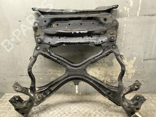 Used Subframe Subframe AUDI A4 B9 Avant (8W5, 8WD) 2.0 TDI (150 hp) 33271827 33271827