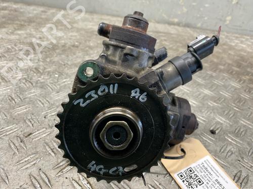 Used Injection pump AUDI A6 C7 Avant (4G5, 4GD) 3.0 TDI (204 hp) 26026785