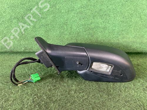 Left mirror VOLVO XC90 I (275) D5 AWD | BP17496515C26 