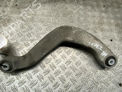 Used Left rear suspension arm AUDI A5 (8T3) 3.2 FSI quattro (265 hp) 26522594