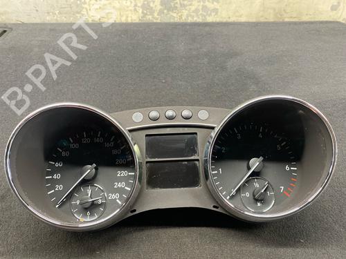 instrument-cluster-mercedes-benz-r-class-w251-v251-2005-2006-2007-2008-2009-2010-2011-2012-2013-2014-2015-2016-2017-38049379 main image