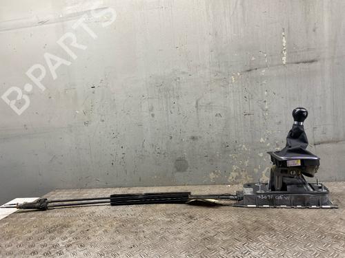 Automatic gearbox selector VW GOLF VI (5K1) 2.0 TDI | BP28423787M91