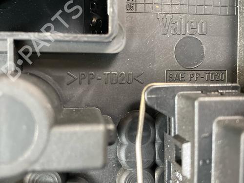 Right taillight JAGUAR X-TYPE I (X400) 3.0 V6 All-wheel Drive | BP18155434C35 