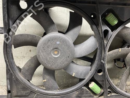 Radiator fan OPEL INSIGNIA A (G09) 2.0 CDTI (68) | BP31013955M35
