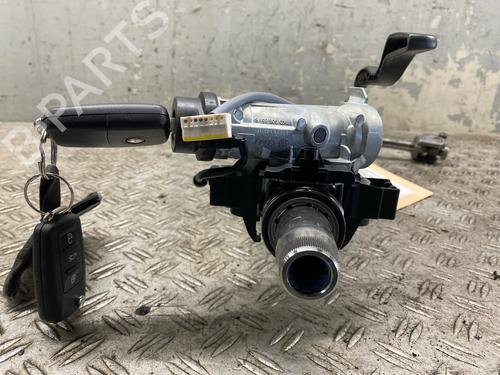 Steering column VW GOLF VI (5K1) 1.4 TSI | BP34521266M21  - Image 6