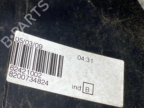 Right taillight DACIA SANDERO 1.4 (BS0C, BS0A, BS0G, BS1F, BS0E) | BP34582301C35  - Image 8