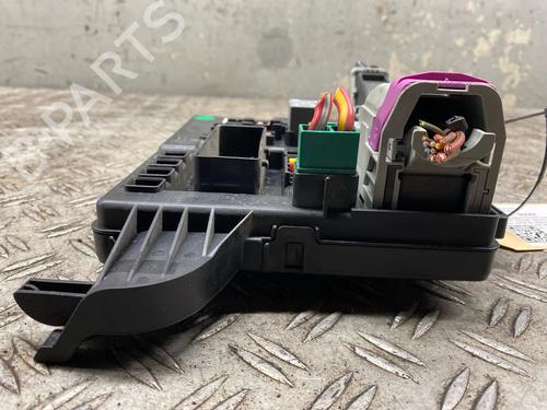 Fuse box OPEL INSIGNIA A Sports Tourer (G09) 2.0 CDTI (35) | BP29825904E1 