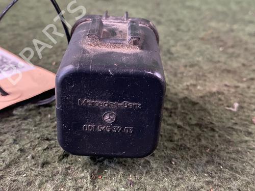 Elektronisk sensor MERCEDES-BENZ S-CLASS (W221, V221) S 400 Hybrid (221.095, 221.195) (279 hp) 20698196