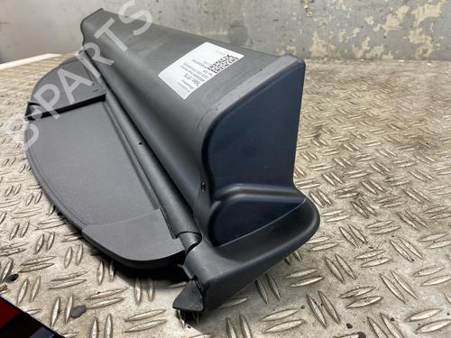 Rear parcel shelf MERCEDES-BENZ C-CLASS T-Model (S204) C 220 CDI (204.202) | BP37521907C85 - Image 4