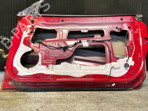 Right front door ALFA ROMEO MITO (955_) 1.4 (955AXB1B, 955.AXF1B) | BP23084055C3 
