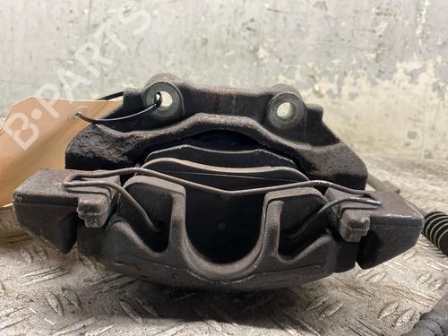 Right front brake caliper PEUGEOT PARTNER Box Body/MPV 1.6 BlueHDi 100 | BP39685580M104 - Image 6