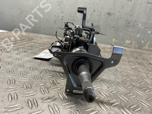Steering column NISSAN PRIMERA Hatchback (P12) 2.0 | BP28058166M21