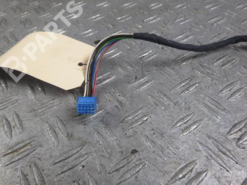 Left front window switch MERCEDES-BENZ S-CLASS (W220) S 400 CDI (220.028, 220.128) | BP8814566I27 