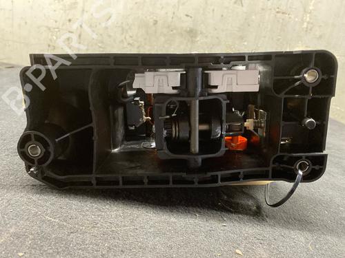 Gear lever JEEP GRAND CHEROKEE IV (WK, WK2) 3.0 CRD V6 4x4 | BP32445947M90 