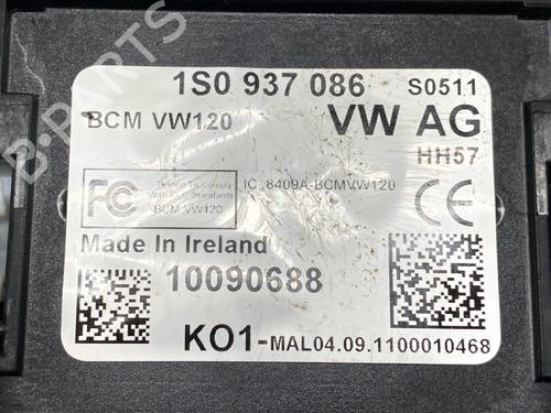 Electronic module VW UP! (121, 122, BL1, BL2, BL3, 123) 1.0 | BP40535828M83 - Image 7