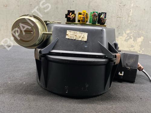 Used Heater blower motor Heater blower motor JAGUAR XJ (XJ40, XJ81) 6 3.2 24V (199 hp) 34004239 34004239