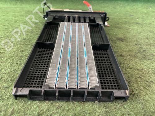 Heater resistor OPEL ASTRA K Sports Tourer (B16) 1.6 CDTi (35) | BP19488751M108 