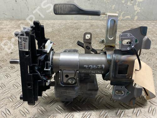 Steering column MITSUBISHI ASX (GA_W_) 1.6 MIVEC (GA1W) | BP28115903M21 