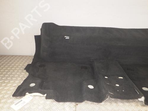 Luggage compartment floor BMW X5 (G05, F95) xDrive 25 d | BP14604907I33 
