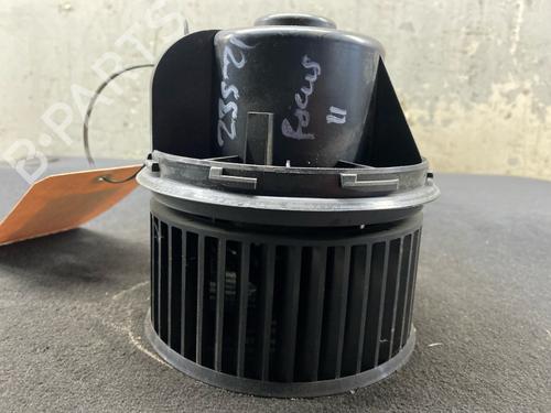 Used Heater blower motor Heater blower motor FORD FOCUS II Turnier (DA_, FFS, DS) 1.6 (100 hp) 40501295 40501295