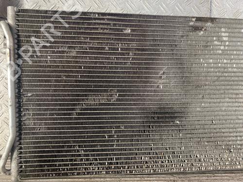 AC radiator BMW 3 Touring (E91) 318 d | BP20157796M32 