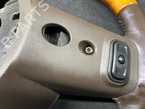 Steering wheel JEEP GRAND CHEROKEE IV (WK, WK2) 3.0 CRD V6 4x4 | BP32445945C49 