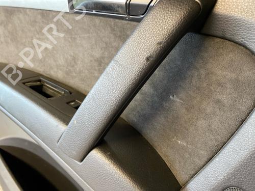 Left rear door AUDI Q7 (4LB) 4.2 TDI quattro | BP18312647C4 