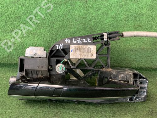 Rear left lock MERCEDES-BENZ S-CLASS (W221, V221) S 400 Hybrid (221.095, 221.195) | BP20509994C100 