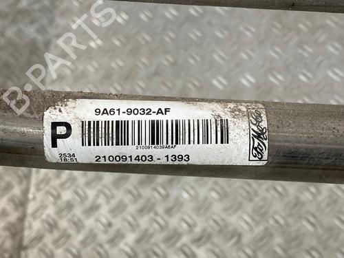 Pipe FORD FIESTA VI (CB1, CCN) 1.25 | BP16069280M125 