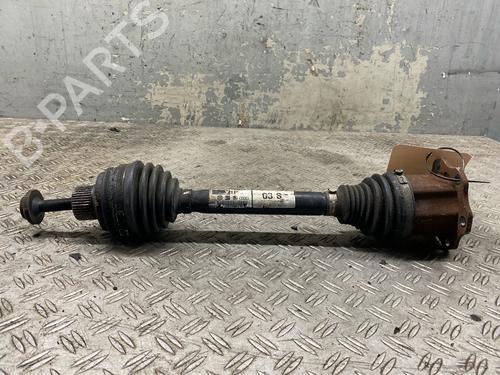 Left front driveshaft AUDI A4 B8 (8K2) 3.2 FSI quattro | BP39145001M38 - Image 7