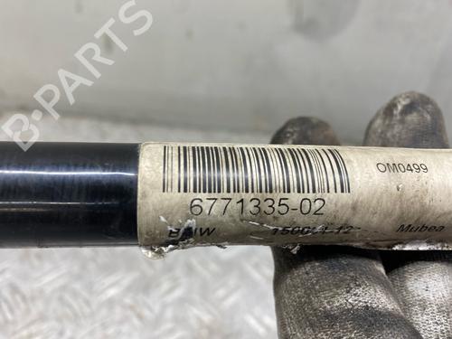 Anti roll bar BMW 1 (E87) 118 d | BP23550060M96 