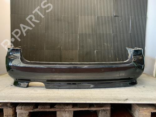 Rear bumper BMW 5 Touring (E61) 520 d (177 hp) 17132313