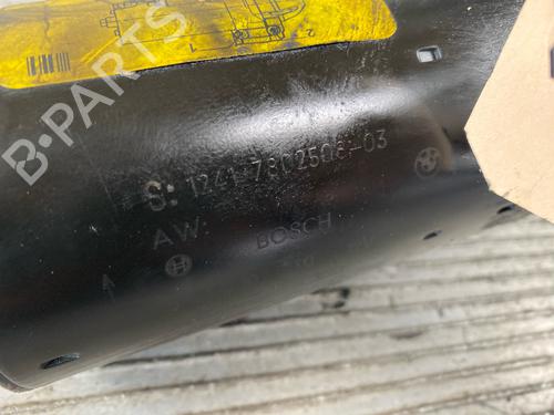 Starter BMW 5 Touring (E61) 520 d | BP19311551M8 