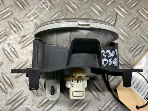 Left front fog light CITROËN DS3 (SA_) 1.6 VTi 120 | BP29171272C30 