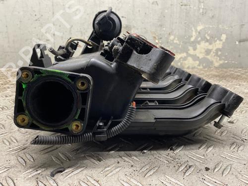 Intake manifold BMW 3 Touring (E91) 320 d | BP32024622M70 