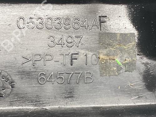 Scuttle panel JEEP COMPASS (MK49) 2.2 CRD 4x4 | BP33458374C110 - Image 7