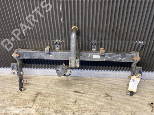 Used Tow ball/Mechanism JEEP GRAND CHEROKEE IV (WK, WK2) 3.0 CRD V6 4x4 (250 hp) 16547158