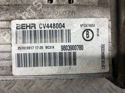 Intercooler PEUGEOT 2008 I (CU_) 1.2 THP 110 / PureTech 110 | BP33698031M30  - Image 7