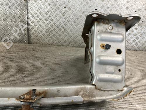 Front bumper reinforcement FORD MONDEO IV Turnier (BA7) 2.0 TDCi | BP19533385C109 