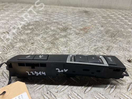 Switch BMW 7 (F01, F02, F03, F04) 750 i, Li xDrive | BP23643405I30 