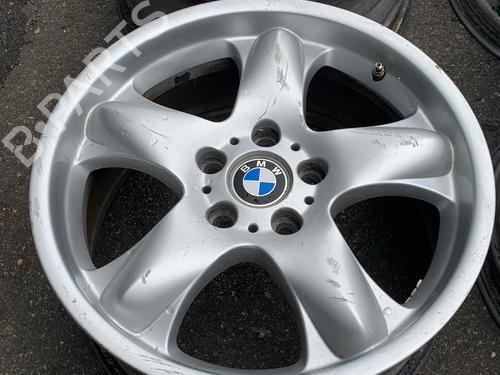 Fælk BMW X5 (E53) 3.0 d | BP39072741C45 - Image 7