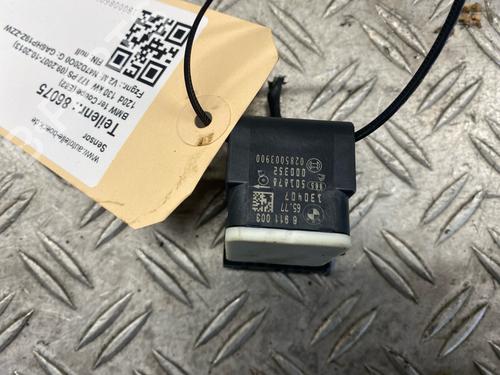 Electronic sensor BMW 1 Coupe (E82) 120 d | BP25794023M84 