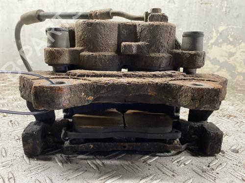 Right front brake caliper JEEP GRAND CHEROKEE IV (WK, WK2) 3.0 CRD V6 4x4 | BP32446034M104 