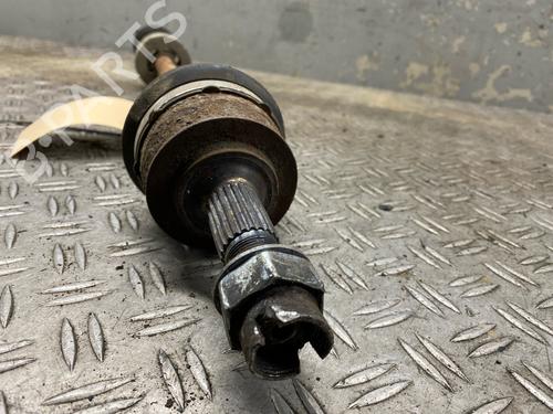 Right front driveshaft FIAT PANDA (312_, 319_) 1.2 (312PXA1A) | BP28385687M39 