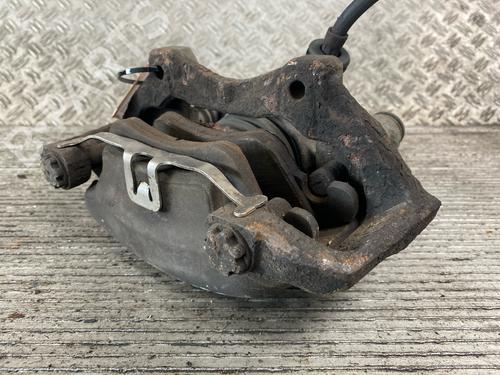 Left front brake caliper MERCEDES-BENZ C-CLASS (W204) C 350 (204.056) | BP17789493M105 