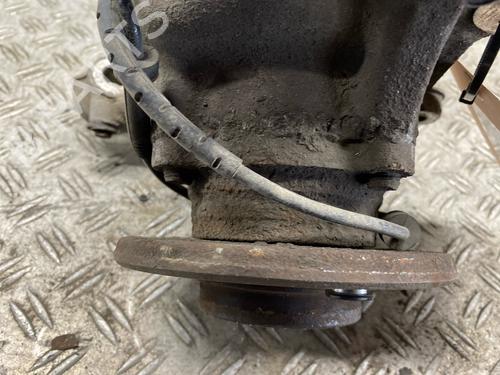 Left front steering knuckle BMW 1 (E87) 120 d | BP36406123M25 - Image 2