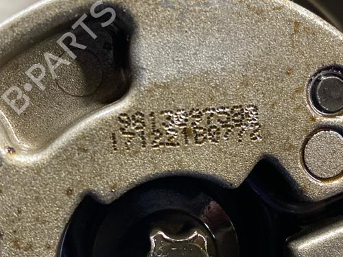 Other PEUGEOT 2008 I (CU_) 1.2 THP 110 / PureTech 110 | BP33698027O1 - Image 9