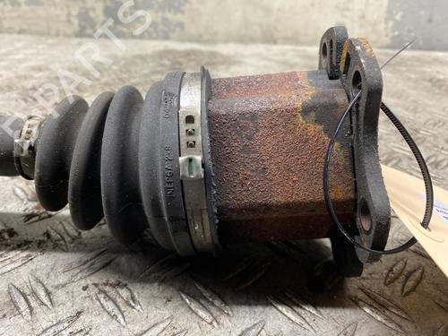 Left front driveshaft AUDI A6 C6 Avant (4F5) 2.7 TDI | BP38238885M38 - Image 10