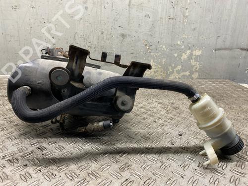 Styring servopumpe FIAT SCUDO Van (270_, 272_) 2.0 D Multijet | BP29568206M99 